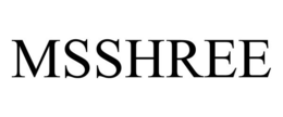 MSSHREE