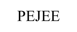 PEJEE
