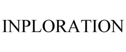 INPLORATION