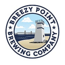 BREEZY  POINT BREWING COMPANY