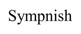 SYMPNISH