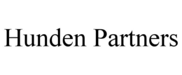 HUNDEN PARTNERS