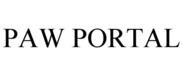 PAW PORTAL