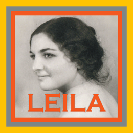 LEILA