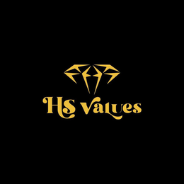 HS VALUES