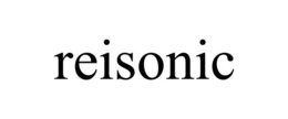 REISONIC