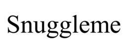 SNUGGLEME