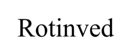 ROTINVED