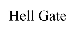HELL GATE