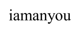 IAMANYOU