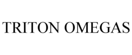 TRITON OMEGAS