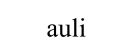 AULI