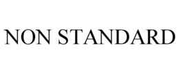 NON STANDARD