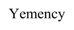 YEMENCY
