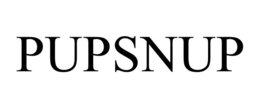 PUPSNUP