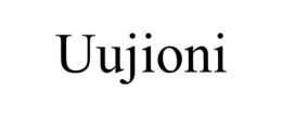 UUJIONI