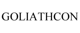 GOLIATHCON