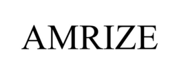 AMRIZE