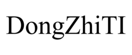 DONGZHITI