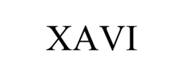XAVI