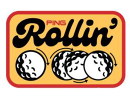 PING ROLLIN'