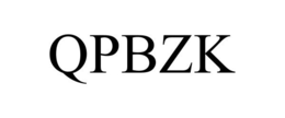 QPBZK