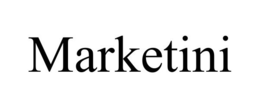 MARKETINI