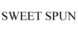 SWEET SPUN