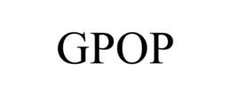 GPOP