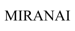 MIRANAI