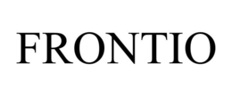 FRONTIO