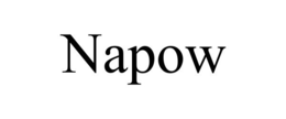 NAPOW