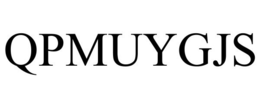 QPMUYGJS