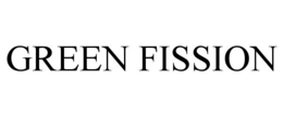 GREEN FISSION
