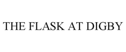 THE FLASK AT DIGBY