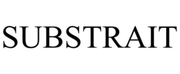 SUBSTRAIT