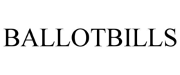 BALLOTBILLS