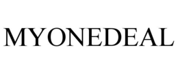 MYONEDEAL