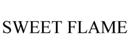 SWEET FLAME