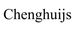 CHENGHUIJS