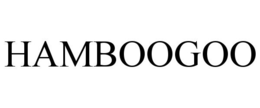 HAMBOOGOO