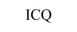 ICQ