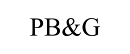 PB&G