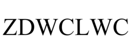 ZDWCLWC