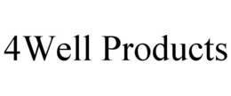4WELL PRODUCTS