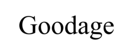 GOODAGE