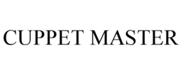 CUPPET MASTER