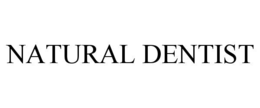 NATURAL DENTIST
