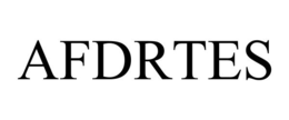 AFDRTES