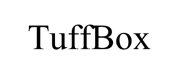 TUFFBOX